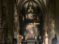 -斯蒂芬主教座堂(Stephansdom)