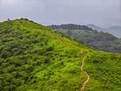 -灵山