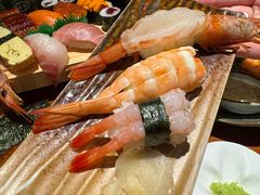-千代武日本料理(开发区店)