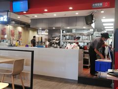 -永和大王(茉莉上新·军博店)