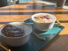 -笃笃笃糖粥(十全街店)