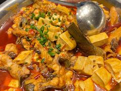 -一撮毛美食城(全力一路店)