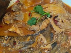 -喜来酌海鲜·饺子(和平一店)