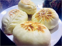 烤包子-塞伊德·蒙餐(锡林浩特店)