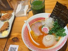 -Ramen满吉·豚骨拉面(丽园路店)