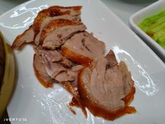 -北京全聚德烤鸭店(昌平店)