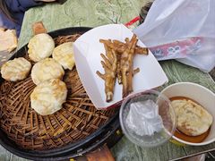 -芙蓉泉·烤鸡爪(芙蓉街店)