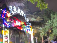 -大学城夜市