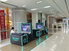 -巴黎春天(陕西路店)