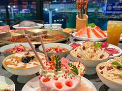 -长嘉·河图火锅(长嘉汇江景旗舰店)