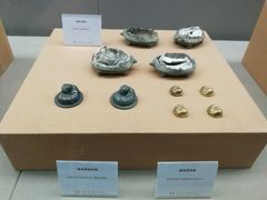 -茂陵博物馆