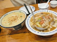 -老雒阳面馆·水席·洛阳菜(王城路店)