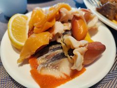 -白云宾馆-祥云西餐厅·法式鹅肝海鲜自助