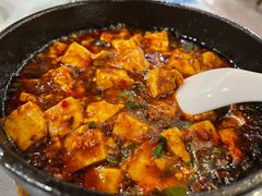 麻婆豆腐-新川办餐厅