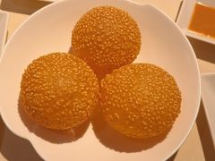 -利苑酒家(宜安广场店)