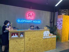 -小象家照相馆(大都荟店)