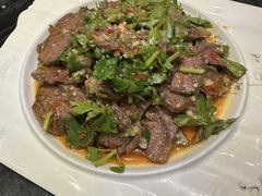 -金海湾嘉华度假酒店·海天阁中餐厅