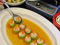 -书湘门地·中国十佳湘菜(西苑店)