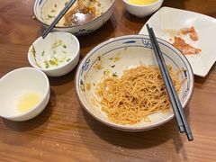 -爱家面馆(常州总店)
