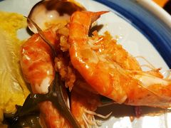 -三个渔夫·蒸汽海鲜(小白楼店)