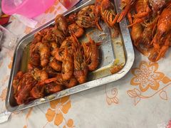 -忆口香龙虾(珠海夏湾老店)