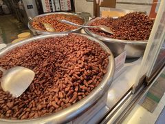 -丁家脆哨(民生路店)