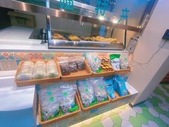 -巴尔喀十新疆餐厅(开发区店)