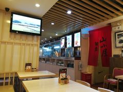 -山小屋(罗湖火车站店)