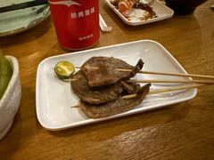 -眷屋の深夜食堂(云锦中心店)