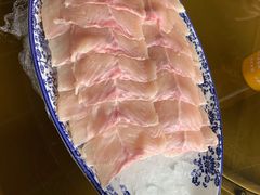 -天源渔港农庄