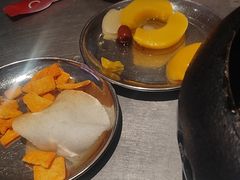 -合易泓烤肉•首创生椰大油边(宁山路店)