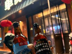 -单家老院·院子里的青岛菜(沙子口店)