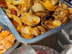 -马路牙子烧烤音乐酒馆(望京店)