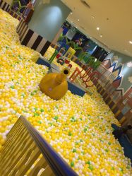 -MELAND(郑州万象城店)