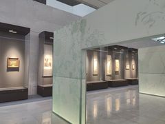 -深圳市当代艺术与城市规划馆