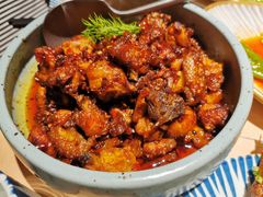 -山石榴·贵州菜(丰盛里店)