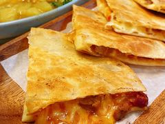 -红小满休闲餐厅(十全街店)