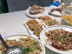 -直隶安家牛肉罩饼(建华店)