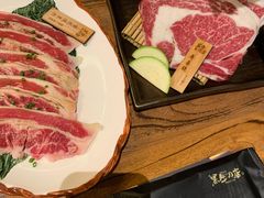 -黑牛の店·和牛烧肉(合生汇店)