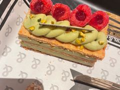 -B&C黄油与面包·THE GARDEN BAKERY概念店(世纪汇店)