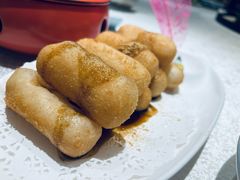-北京全聚德(方庄店)