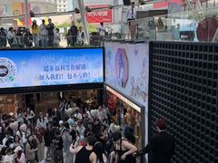 -南京时尚莱迪购物广场(正洪街店)