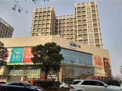 -鑫隆生活广场(阳光好东东店)
