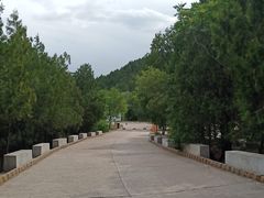 -北京十三陵国家森林公园蟒山景区