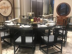 包厢-唐山宴大唐州府精品中餐
