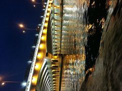 -水城巴士游船码头