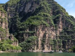 -龙庆峡风景区