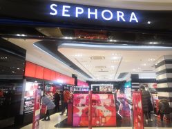 -丝芙兰Sephora