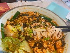 -缘生态云南菜·野生菌庭院餐厅(华侨城店)