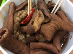 -清真蒋有记(老门东店)